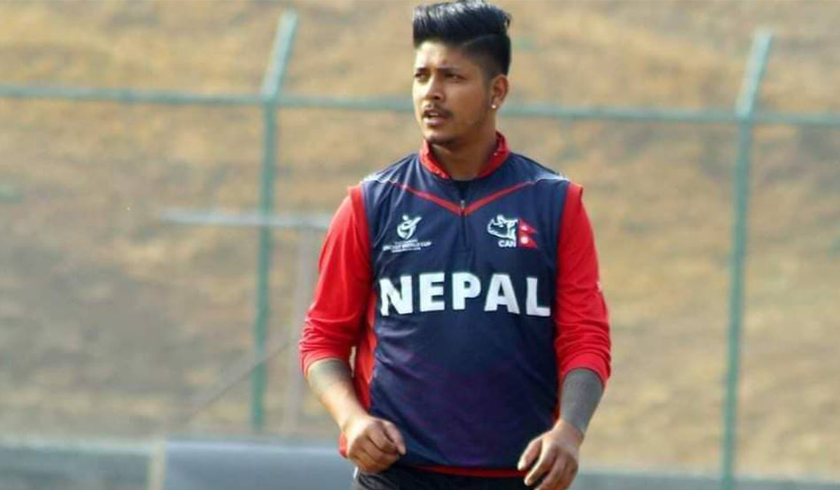 राष्ट्रिय टोलीको जिम्मेवारी मेरो प्रमुख प्राथमिकता हो